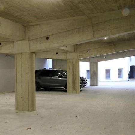 Hotel Koflik 斯特拉科尼采 外观 照片