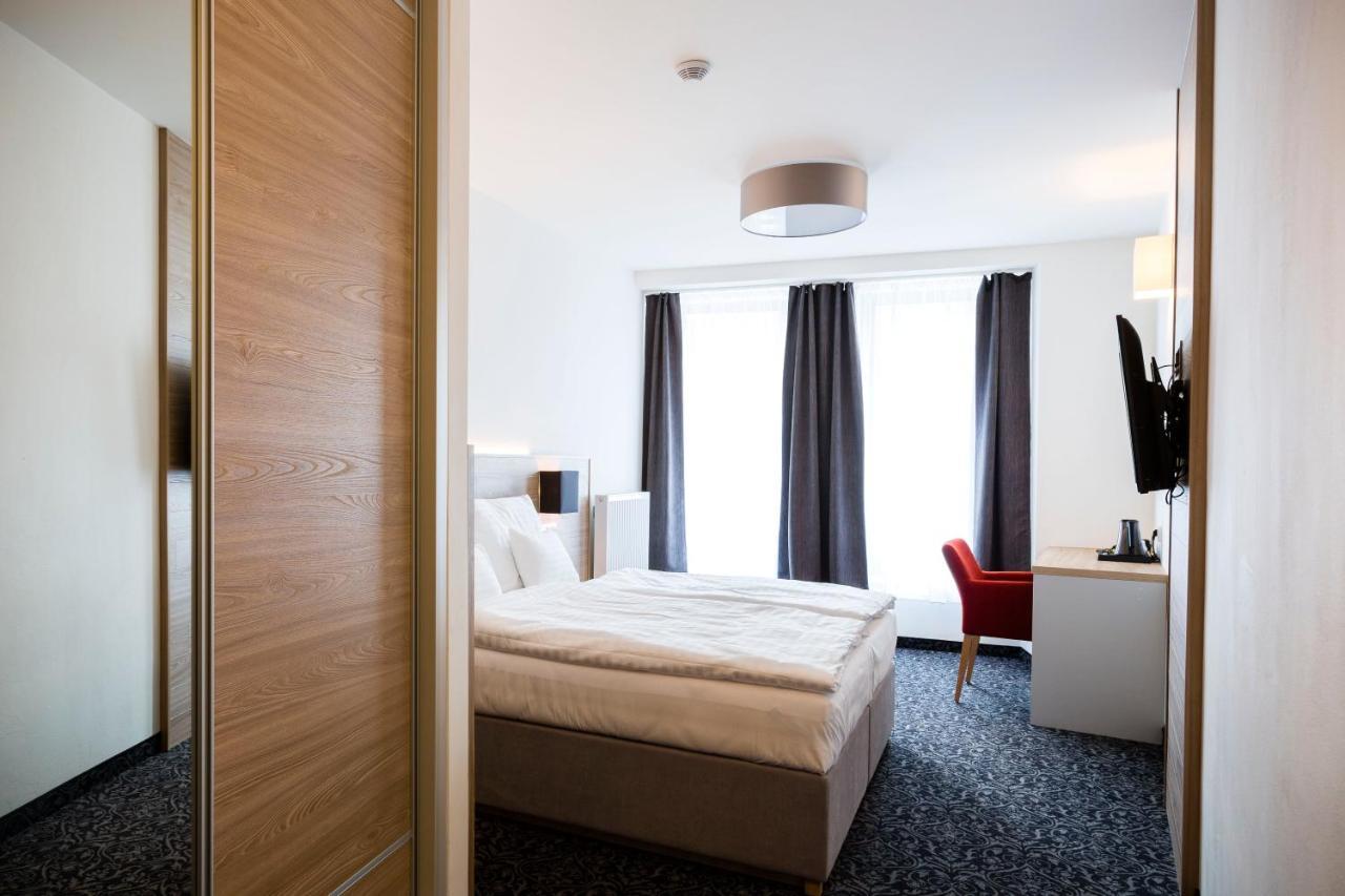 Hotel Koflik 斯特拉科尼采 外观 照片