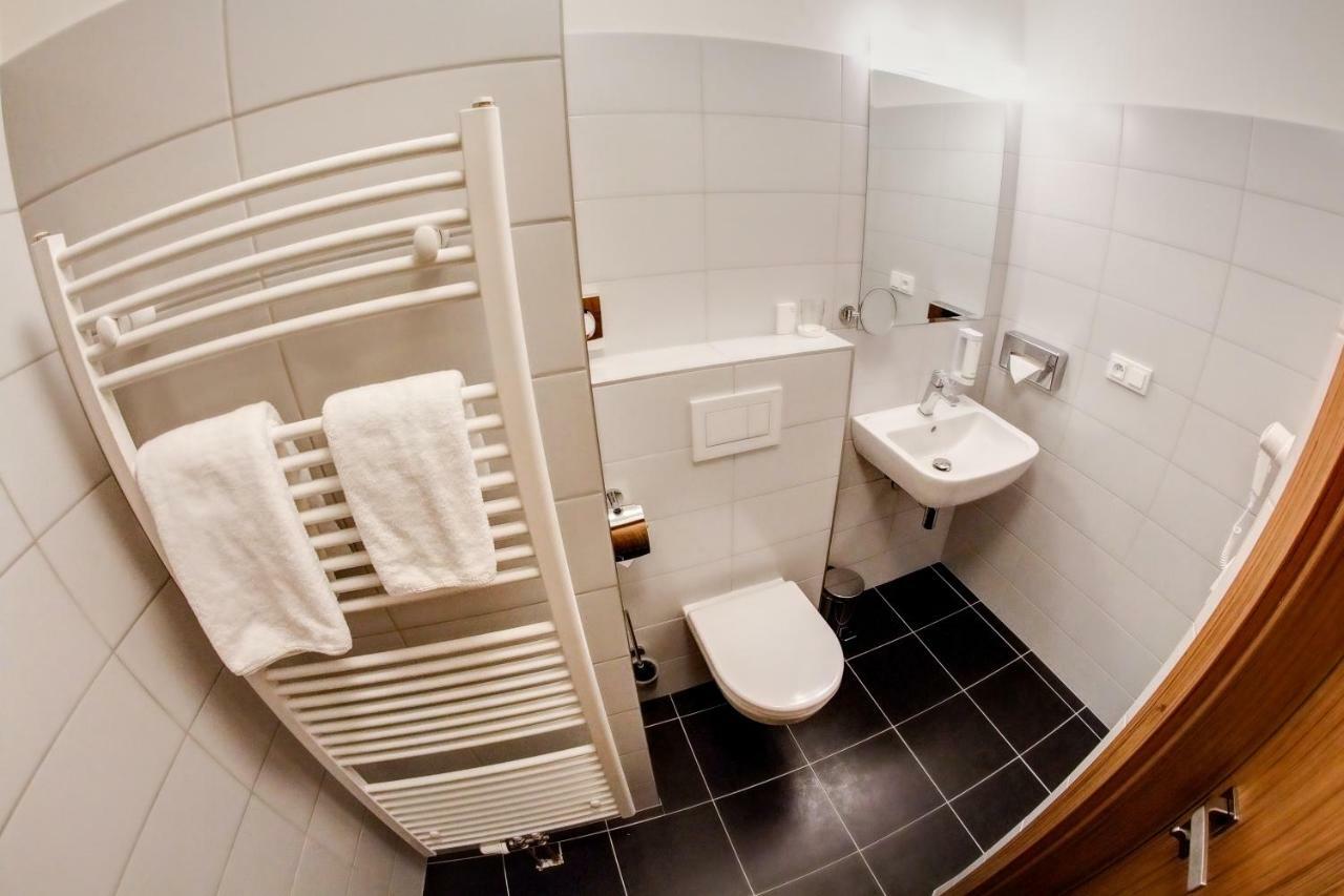 Hotel Koflik 斯特拉科尼采 外观 照片