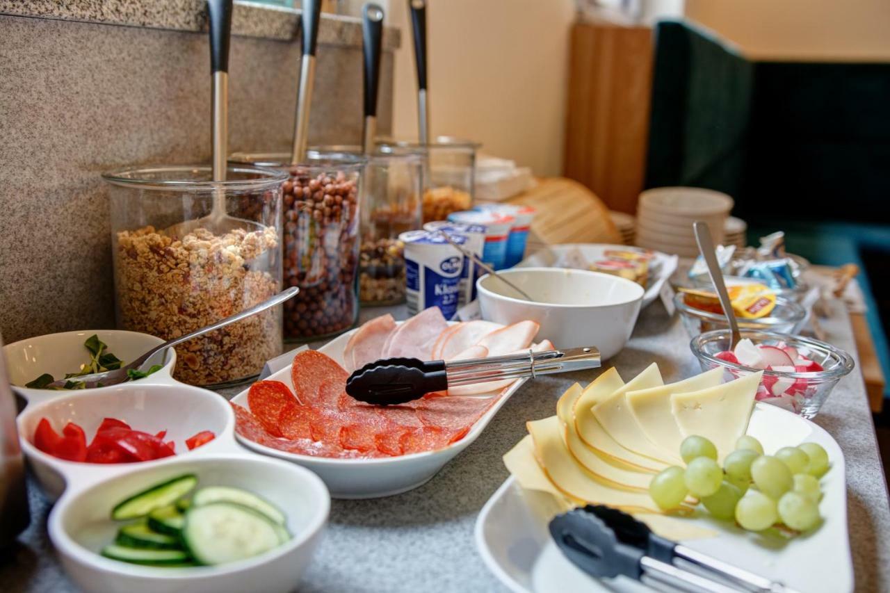 Hotel Koflik 斯特拉科尼采 外观 照片